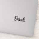 Buscar sarah pegatinas Nombre
