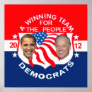 Buscar vice posters Obama
