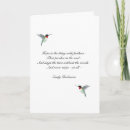 Buscar poema del pájaro tarjetas Esperanza