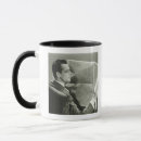 Buscar 35 años tazas Blanco y negro
