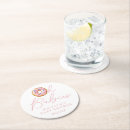 Buscar donut posavasos Confites