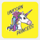 Buscar cuernos pegatinas Chica