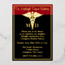 Buscar medical invitaciones Caduceus
