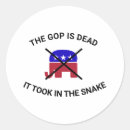 Buscar gop pegatinas Divertido