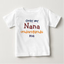 Buscar nana camisetas Nietos