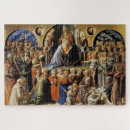 Buscar coronación puzzles Virgen