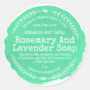 Buscar romero pegatinas Herbolario