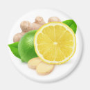 Buscar sano imanes Limón