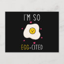 Buscar huevo frito postales Humor