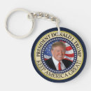 Buscar trump llaveros Campaña