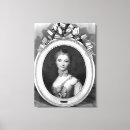 Buscar oval lienzos 18th