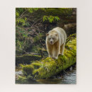 Buscar bosque blanco y negro puzzles Columbia británica