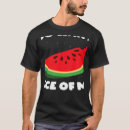 Buscar fruta tropical camisetas 8 º fruta
