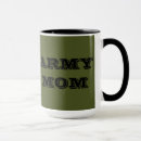 Buscar mom tazas Ejército