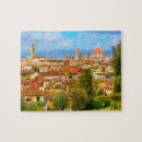 Buscar florencia italia puzzles Florecimiento