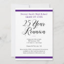 Buscar 25 años invitaciones Invitados