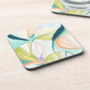 Buscar fan posavasos Floral