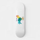 Buscar gallo tablas de skate 7 º morada