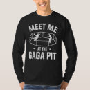 Buscar fosa camisetas Gaga