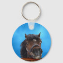 Buscar pony llaveros Divertido