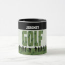 Buscar putt tazas Golfista