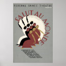 Buscar artes interpretativas posters Vintage