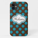 Buscar puntos marrones iphone fundas General y unisex