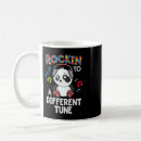 Buscar rockin tazas Diseño