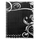 Buscar estampado de flores cuadernos William morris