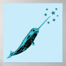 Buscar narwhale posters Ballena