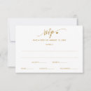 Buscar modern tarjetas rsvp Respuesta