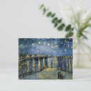 Buscar starry night postales Paisaje