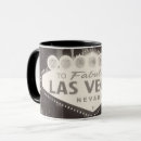 Buscar las vegas tazas Viajes
