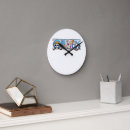 Buscar anime relojes de pared General y unisex