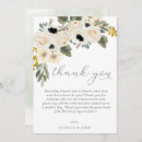 Buscar envejecido tarjetas Floral