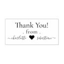 Buscar corazón sellos caucho Para todos