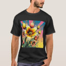 Buscar canario amarillo camisetas Pájaros
