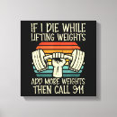 Buscar gimnasio lienzos Entrenamiento