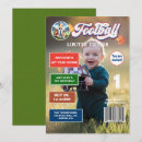 Buscar football party invitaciones Para todos