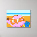 Buscar bañadores lienzos Playa