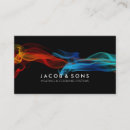 Buscar sistemas tarjetas de visita General y unisex