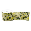 Buscar flor amarilla brillante cintas Flores