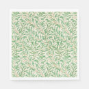 Buscar morris servilletas Vegetación