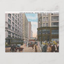 Buscar vintage chicago postales Ciudad