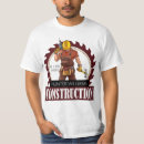 Buscar constructor camisetas Artesano