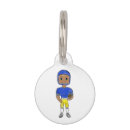 Buscar fútbol mascotas Vintage