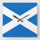 Buscar escocia relojes de pared Para todos