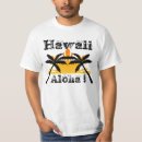 Buscar hawaiano camisetas Luau