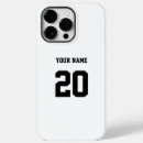 Buscar número iphone fundas General y unisex