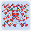 Buscar idiomas del amor pegatinas Amar